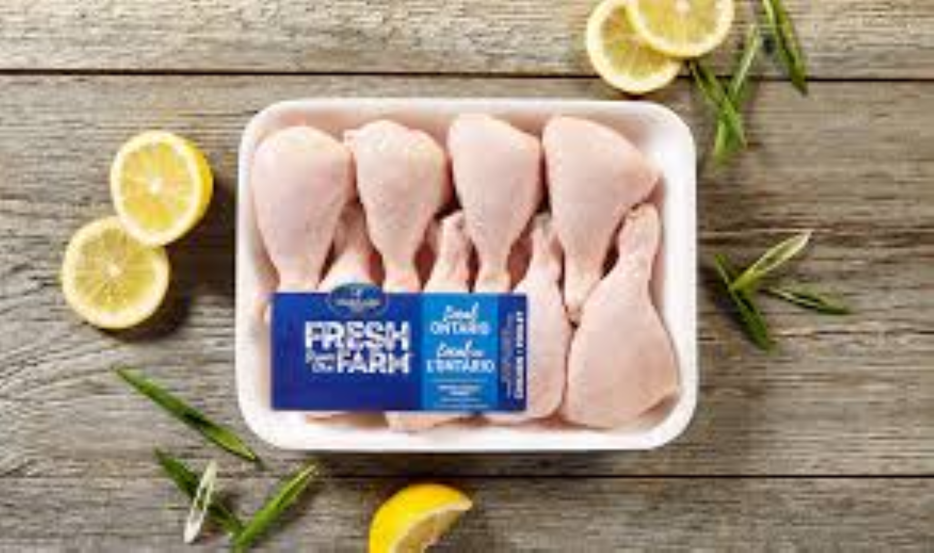 MBL FARMHOUSE DRUMSTICKS